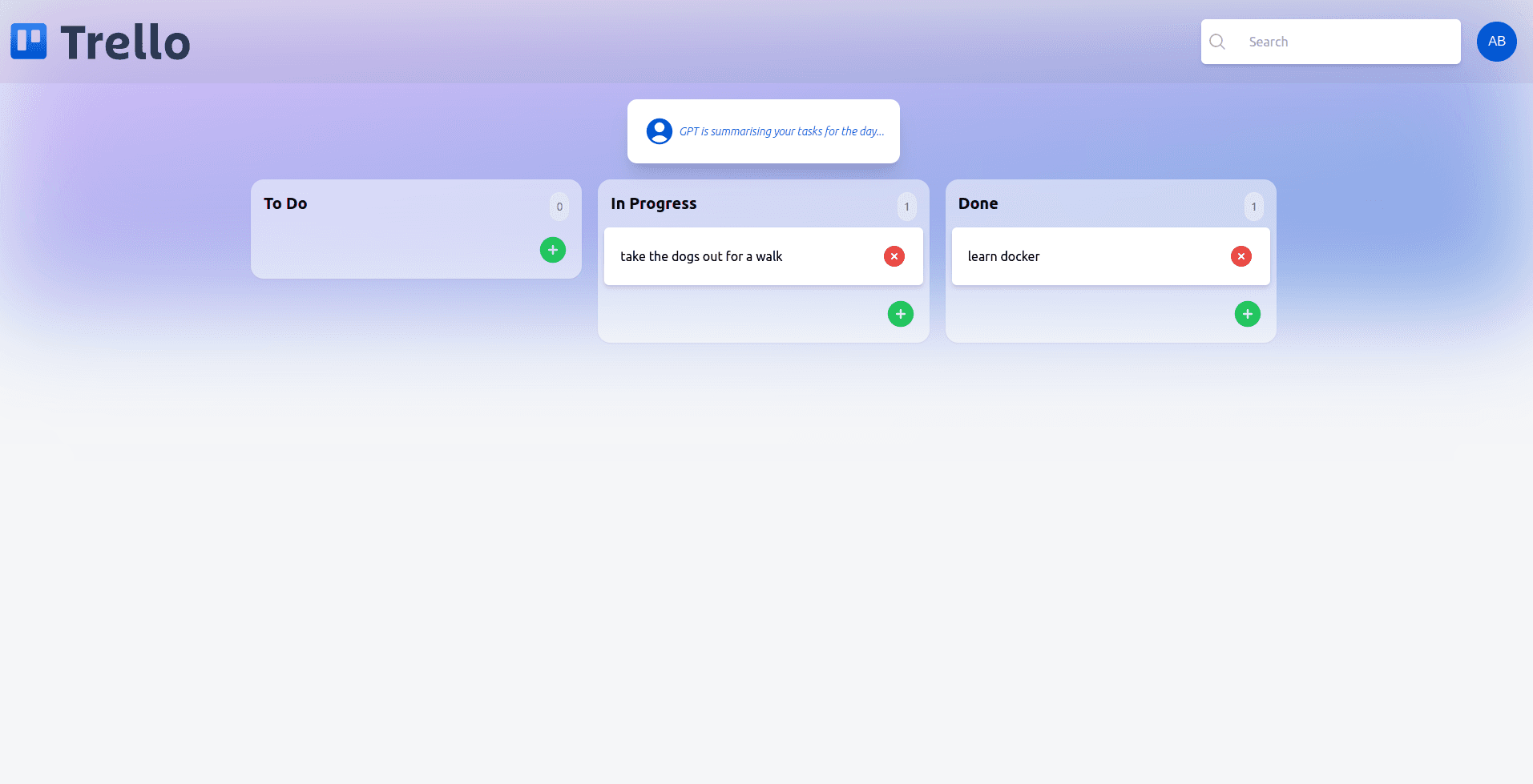 Trello Ticket Clone: Next.js 13.4, TypeScript, React-beautiful-dnd, Zustand, Appwrite Cloud