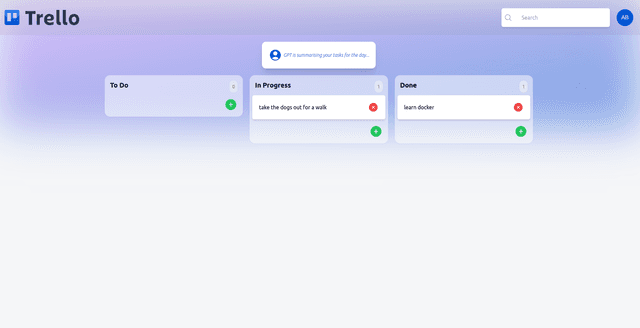 Trello Ticket Clone: Next.js 13.4, TypeScript, React-beautiful-dnd, Zustand, Appwrite Cloud